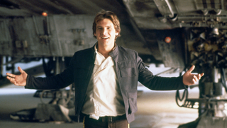 People are using Lando Calrissian's return to dream of more Han Solo in <i>Episode IX</i>